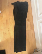 Gucci pantalone abito uomo