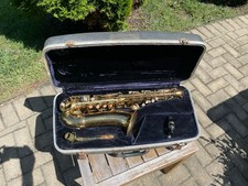 Sassofono contralto Conn