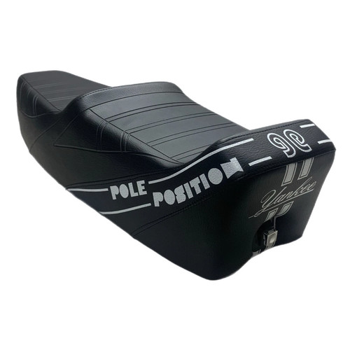 Sedile vespa yankee stile - px,