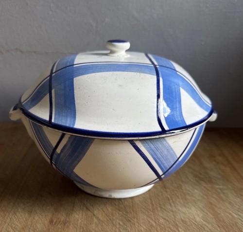 Zuppiera ceramica di - ceramica,