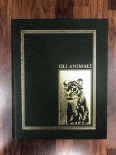 GLI ANIMALI. Tutti animali nel
