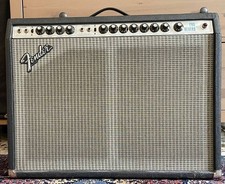 Fender pro reverb - pro,