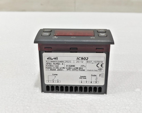Eliwell ic11w00tcd400 - eliwell,