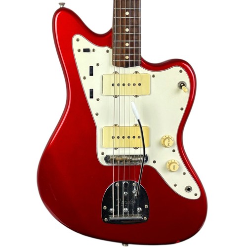 Fender japan riedizione - fender, 66