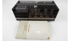 Amplificatore di potenza