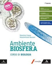 AMBIENTE BIOSFERA -