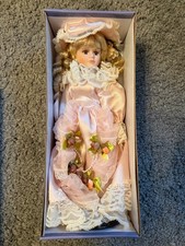 Dolls By Trisha - Collezione