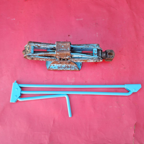 Jack crick cric - m, tool