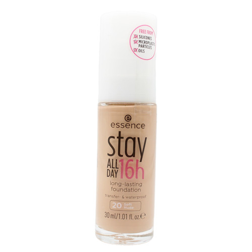 Essence stay all day 16h - stay,