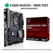 Scheda madre asus - 🟢, madre asus