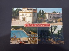 Cartolina CITTÀ DI CASTELLO