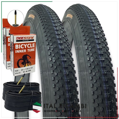 Kit copertoni bici - kit, camere