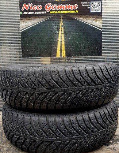 Gomme usate 165 - gomme,