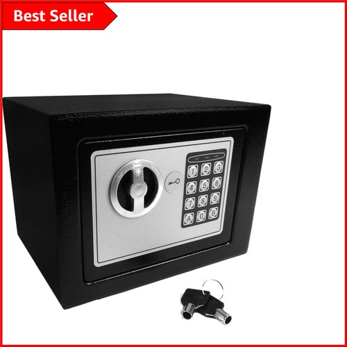 Mini cassetta sicurezza - mini,