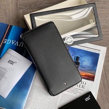 Montblanc Portafoglio Uomo