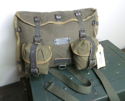 Ww2 riproduzione zaino modello - zaino,