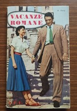 Vacanze romane: Romanzo -
