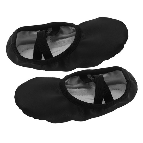 Paio scarpe ballo in - scarpe,