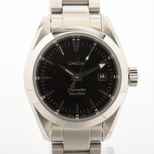 Omega Seamaster Aqua Terra