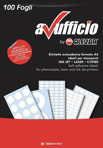 3000 etichette adesive con - 3000,