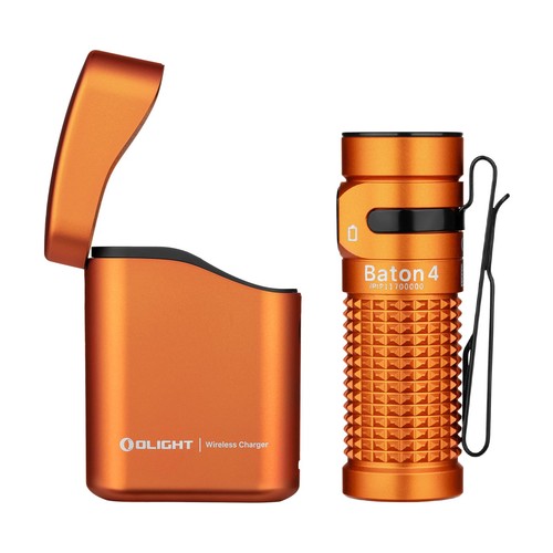 Torcia classica olight - torcia, con