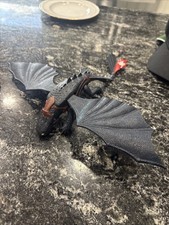 Figurina Toothless Night Fury