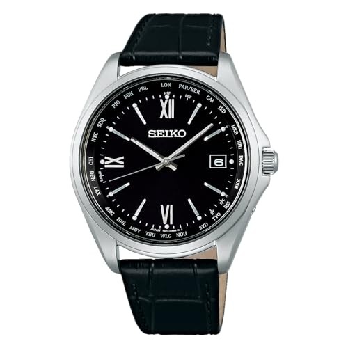 Orologio seiko selection - orologio,