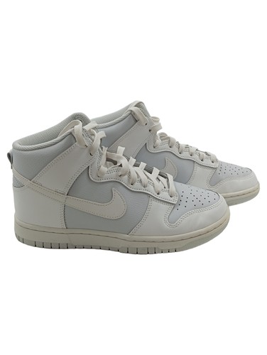 Nike sneaker alte donna bianco - nike,