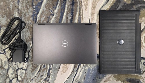 Dell xps 9365 2 - dell, 13