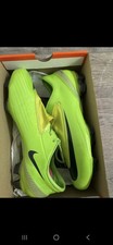 Nike mercurial vapor - iv, fg