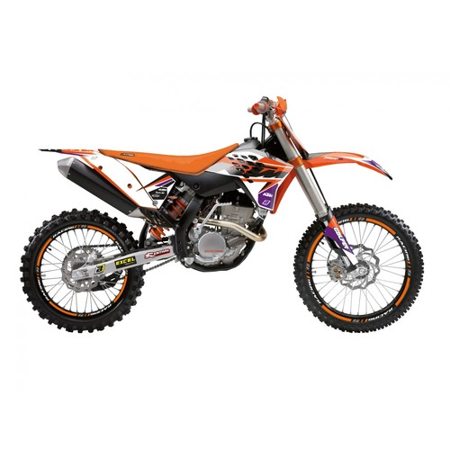 Blackbird racing kit completi - blackbird,