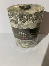 Rochas Femme 10 ml PARFUM puro profumo in pellicola vintage molto raro