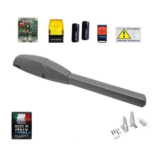 Kit op3000 automazione - kit,