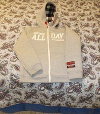 Fabric Jacket