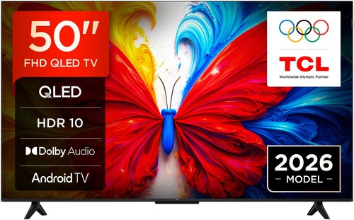 Smart pollici full hd - 43,