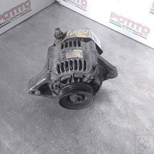 2706087512000 Alternatore  PIAGGIO PORTER 1.3 Cabinato 4x4 Cab 2p/b/1296cc