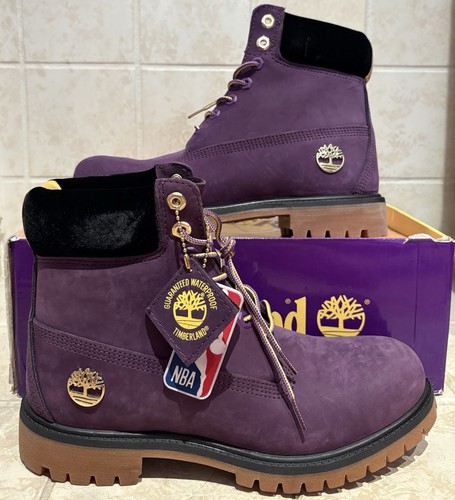 Stivali timberland nba los - stivali,