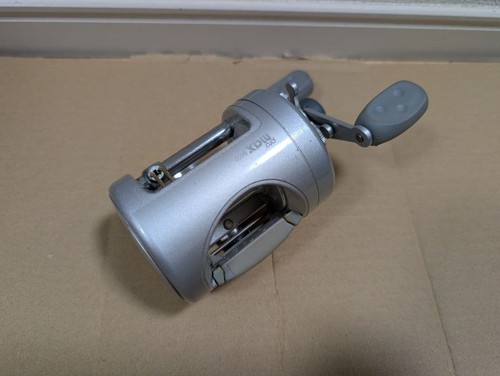 Abu pro max 6600 - pro,