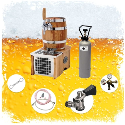 Soudek set completo - set,