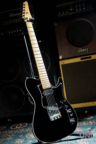 Chitarra elettrica ibanez - chitarra,