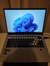 MSI Prestige 14H B12UCX-429IT ~ i5-12450H,  RTX 2050, 16GB RAM, 512GB SSD, 14"