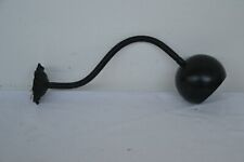 VECCHIA PARTICOLARE LAMPADA DA MURO