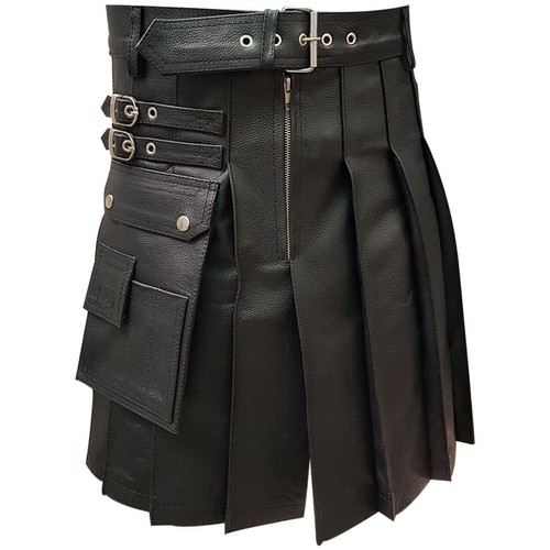 Kilt utility gladiatore