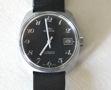 ROYCE carica manuale Incabloc