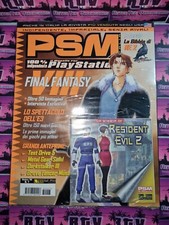 🌟🇮🇹 Rivista PSM N.7