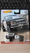 HOT WHEELS - '85 FORD BRONCO