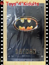 🔥 Hot Toys MMS692 Batman