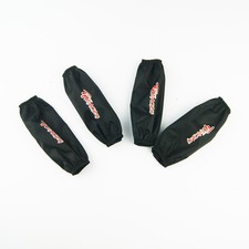 4pcs set Water proof shock