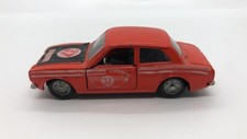 Mebetoys 8551 ford escort - 8551,