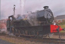 Ferrovie Britanniche Treno a